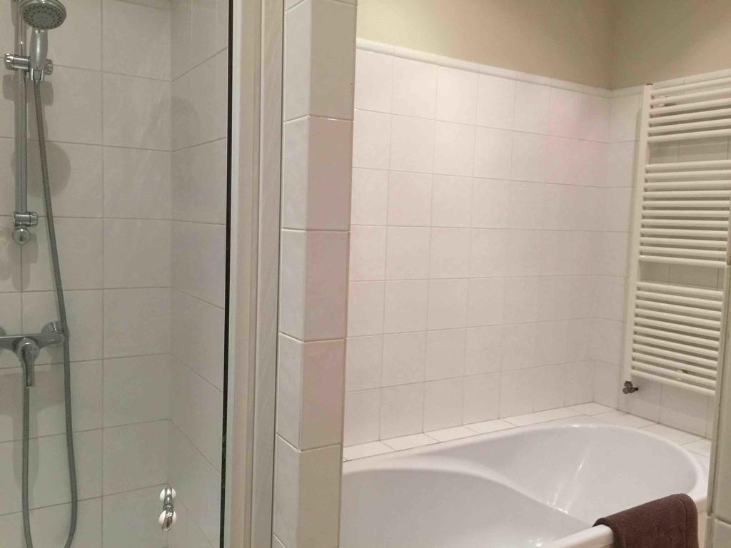 Chambre D'Hotes Les Rives De La Tronne Mer Oda fotoğraf