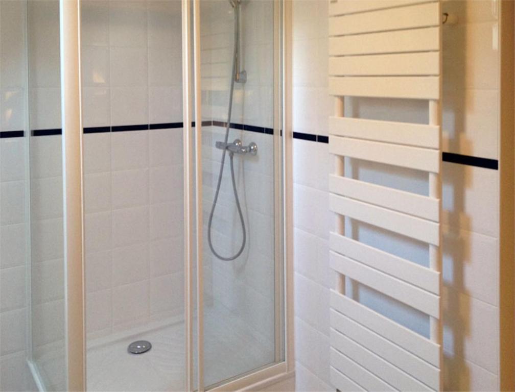 Chambre D'Hotes Les Rives De La Tronne Mer Oda fotoğraf